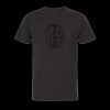Men/Unisex Fine Lightweight Blend Jersey T-Shirt Thumbnail