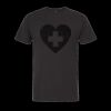 Men/Unisex Fine Lightweight Blend Jersey T-Shirt Thumbnail