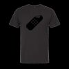 Men/Unisex Fine Lightweight Blend Jersey T-Shirt Thumbnail