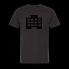 Men/Unisex Fine Lightweight Blend Jersey T-Shirt Thumbnail