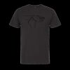 Men/Unisex Fine Lightweight Blend Jersey T-Shirt Thumbnail