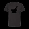 Men/Unisex Fine Lightweight Blend Jersey T-Shirt Thumbnail