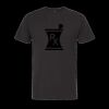 Men/Unisex Fine Lightweight Blend Jersey T-Shirt Thumbnail