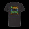 Men/Unisex Fine Lightweight Blend Jersey T-Shirt Thumbnail