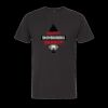 Men/Unisex Fine Lightweight Blend Jersey T-Shirt Thumbnail