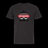 Men/Unisex Fine Lightweight Blend Jersey T-Shirt Thumbnail