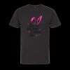 Men/Unisex Fine Lightweight Blend Jersey T-Shirt Thumbnail