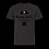 Men/Unisex Fine Lightweight Blend Jersey T-Shirt Thumbnail