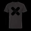 Men/Unisex Fine Lightweight Blend Jersey T-Shirt Thumbnail