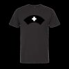 Men/Unisex Fine Lightweight Blend Jersey T-Shirt Thumbnail