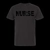 Men/Unisex Fine Lightweight Blend Jersey T-Shirt Thumbnail