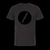 Men/Unisex Fine Lightweight Blend Jersey T-Shirt Thumbnail