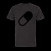 Men/Unisex Fine Lightweight Blend Jersey T-Shirt Thumbnail