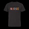 Men/Unisex Fine Lightweight Blend Jersey T-Shirt Thumbnail