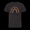 Men/Unisex Fine Lightweight Blend Jersey T-Shirt Thumbnail