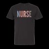 Men/Unisex Fine Lightweight Blend Jersey T-Shirt Thumbnail