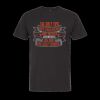 Men/Unisex Fine Lightweight Blend Jersey T-Shirt Thumbnail