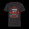 Men/Unisex Fine Lightweight Blend Jersey T-Shirt Thumbnail