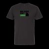 Men/Unisex Fine Lightweight Blend Jersey T-Shirt Thumbnail