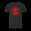 Men/Unisex Fine Lightweight Blend Jersey T-Shirt Thumbnail