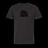 Men/Unisex Fine Lightweight Blend Jersey T-Shirt Thumbnail