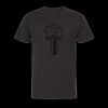 Men/Unisex Fine Lightweight Blend Jersey T-Shirt Thumbnail