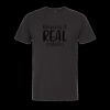 Men/Unisex Fine Lightweight Blend Jersey T-Shirt Thumbnail