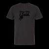 Men/Unisex Fine Lightweight Blend Jersey T-Shirt Thumbnail
