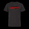 Men/Unisex Fine Lightweight Blend Jersey T-Shirt Thumbnail