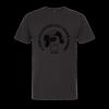 Men/Unisex Fine Lightweight Blend Jersey T-Shirt Thumbnail