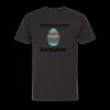 Men/Unisex Fine Lightweight Blend Jersey T-Shirt Thumbnail