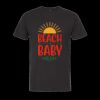 Men/Unisex Fine Lightweight Blend Jersey T-Shirt Thumbnail