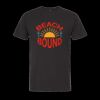 Men/Unisex Fine Lightweight Blend Jersey T-Shirt Thumbnail
