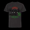 Men/Unisex Fine Lightweight Blend Jersey T-Shirt Thumbnail