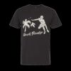 Men/Unisex Fine Lightweight Blend Jersey T-Shirt Thumbnail
