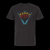 Men/Unisex Fine Lightweight Blend Jersey T-Shirt Thumbnail