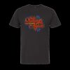 Men/Unisex Fine Lightweight Blend Jersey T-Shirt Thumbnail