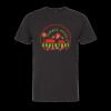 Men/Unisex Fine Lightweight Blend Jersey T-Shirt Thumbnail
