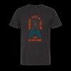 Men/Unisex Fine Lightweight Blend Jersey T-Shirt Thumbnail