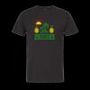 Men/Unisex Fine Lightweight Blend Jersey T-Shirt Thumbnail