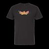 Men/Unisex Fine Lightweight Blend Jersey T-Shirt Thumbnail