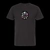 Men/Unisex Fine Lightweight Blend Jersey T-Shirt Thumbnail