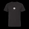 Men/Unisex Fine Lightweight Blend Jersey T-Shirt Thumbnail