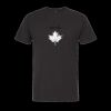 Men/Unisex Fine Lightweight Blend Jersey T-Shirt Thumbnail