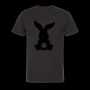 Men/Unisex Fine Lightweight Blend Jersey T-Shirt Thumbnail