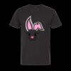 Men/Unisex Fine Lightweight Blend Jersey T-Shirt Thumbnail
