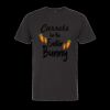 Men/Unisex Fine Lightweight Blend Jersey T-Shirt Thumbnail