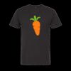 Men/Unisex Fine Lightweight Blend Jersey T-Shirt Thumbnail