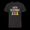 Men/Unisex Fine Lightweight Blend Jersey T-Shirt Thumbnail