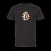 Men/Unisex Fine Lightweight Blend Jersey T-Shirt Thumbnail